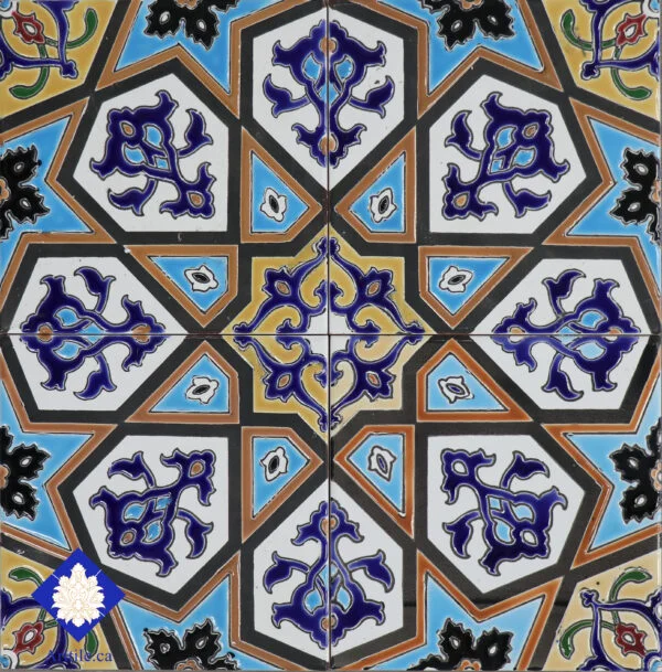 Gereh-D263-Art Tile