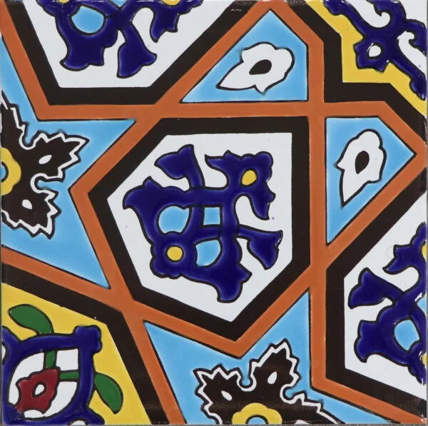 Gereh - D263 - Art Tile